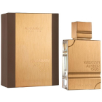Al Haramain Amber Oud White Edition EDP l&otilde;hnastatud vesi unisex, 100 ml