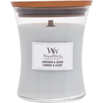 Woodwicki lavendli ja seedri l&otilde;hnak&uuml;&uuml;nal, 275 g