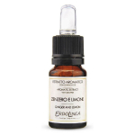 Kodune parf&uuml;&uuml;mi ekstrakt Erbolinea Zenzero E Limone, 10 ml
