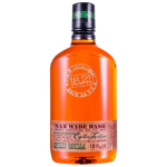 18.21 Man Made Wash Spiced Vanilla multifunktsionaalne toode meestele 3in1: &scaron;ampoon, palsam ja kehapesu &uuml;hes, 530 ml