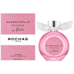 Rochas Mademoiselle In Paris EDP l&otilde;hnastatud vesi naistele, 90 ml