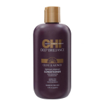 CHI Deep Brilliance palsam oliivi- ja monoi&otilde;lidega, 355 ml