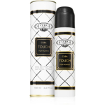 Cuba Touch EDP l&otilde;hnastatud vesi naistele, 100 ml