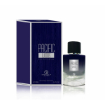 Grandeur Pacific Woods EDP l&otilde;hnastatud vesi meestele, 100 ml