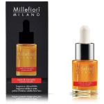 Millefiori Milano vees lahustuv l&otilde;hna&otilde;li Mela ja kaneeliga tubadele, 15 ml