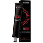 Indola XpressColor 4.5 Keskmise pruuni mahagoniv&auml;rvi juuksev&auml;rv, 60 ml