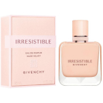 Givenchy Irresistible Nude Velvet EDP l&otilde;hnastatud vesi naistele, 35 ml