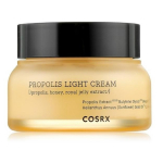 COSRX Propolis Light Cream niisutav n&auml;okreem taruvaiguga, 65 ml