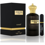 Hamidi Insignia Sable EDP l&otilde;hnastatud vesi unisex, 105 ml