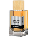 Emper Shelton Ilang 62 EDP l&otilde;hnastatud vesi naistele, 100 ml