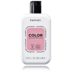 Kemon Color Shampoo &scaron;ampoon v&auml;rvitud juustele, 250 ml