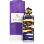 French Avenue Velvet Mood EDP l&otilde;hnastatud vesi naistele, 100 ml