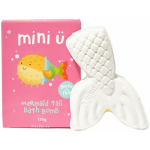 MINI U merineitsi sabaga vannipomm, 150 g