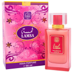 Naseem Lamsa EDT tualettvesi naistele, 80 ml