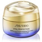 Shiseido Vital Perfection Uplifting and Pinguldav silma&uuml;mbruskreem, 15 ml