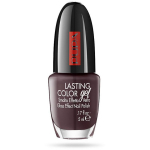 Pupa Milano Pupa Lasting Color Gel klaasiefektiga k&uuml;&uuml;nelakk, toon: 030 Neo Bourgeoise, 5 ml