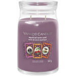 Yankee Candle m&uuml;stilise tarokaardi l&otilde;hnak&uuml;&uuml;nal, 567 g