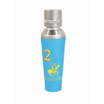 Beverly Hills Polo Club No. 2 EDP l&otilde;hnastatud vesi naistele, 50 ml