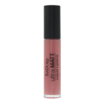 IsaDora Ultra Matt Liquid Lipstick 07 Dolce Rose, 7 ml