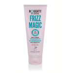 Noughty Frizz Magic siluv &scaron;ampoon marula&otilde;li ja jaapani redise ekstraktidega, 250 ml