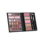 Profusion Pro Face Kit Eyeshadow Palette, 100 g