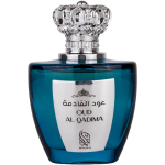 Nylaa Oud Al Qadima EDP l&otilde;hnastatud vesi unisex, 100 ml