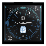 MAC Pro Colour Empty Plastic Makeup Palette Gemini With 4 Slots