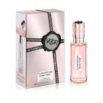 Viktor & Rolf Flowerbomb Musk Twist Perfume Oil Deep Musk For Women, 20 ml