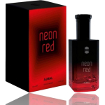 Ajmal Neon Red EDP l&otilde;hnastatud vesi unisex, 100 ml