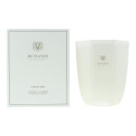 Dr. Vranjes Firenze Ginger Lime Scented Candle, 1000 g