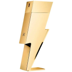 Carolina Herrera Bad Boy Gold Fantasy EDT tualettvesi meestele, 100 ml