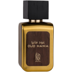 Nylaa Oud Mania EDP l&otilde;hnastatud vesi meestele, 100 ml