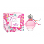 Marina de Bourbon My Dynastie Princess EDP l&otilde;hnastatud vesi naistele, 100 ml