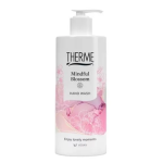 Therme Mindful Blossom Hand Wash vedel seep k&auml;tele, 300 ml