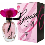 Guess Girl EDT tualettvesi naistele, 50 ml