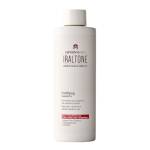 IRALTONE Fortifying Shampoo &scaron;ampoon kofeiiniga juuste v&auml;ljalangemise vastu, 400 ml