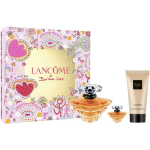 Lancome Tresor Giftset komplekt naistele (EDP, 30 ml + EDP, 7.5 ml + kehaemulsioon, 50 ml)