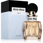 Miu Miu Miutine EDP parf&uuml;&uuml;mvesi naistele, 50 ml