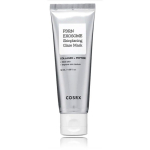 COSRX PDRN EXOSOME Skinplaning Glaze Mask kooriv n&auml;omask, 50 ml