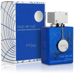 Armaf Club de Nuit Blue Iconic EDP l&otilde;hnastatud vesi meestele, 30 ml