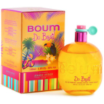 Jeanne Arthes Boum Do Brasil EDP l&otilde;hnastatud vesi naistele, 100 ml