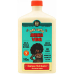 Lola from Rio Meu Cacho Minha Vida Shampoo Hidratante Moisturizing Shampoo &scaron;ampoon lokkis juustele, 500 ml