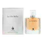 Cavalier La Vie Bella EDP l&otilde;hnastatud vesi naistele, 100 ml