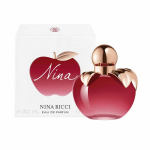 Nina Ricci Nina EDP l&otilde;hnastatud vesi naistele, 30 ml