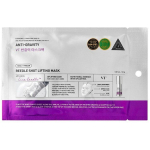 VT Cosmetics Reedle Shot pinguldav mask, 23 g