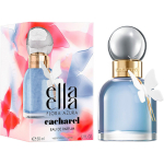 Cacharel Ella Ella Flora Azura EDP l&otilde;hnastatud vesi naistele, 50 ml