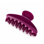 LAETI Colorful Hair Clips juukseklamber, v&auml;rvus: Bordeux