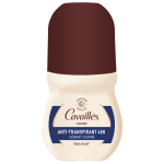 Roge Cavailles L'Homme 48h Protection Cedrat Cuivre Deodorant Roll-On For Men, 50 ml