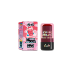 Rude Cosmetics Chibi Jelly Lip & Cheek Balm 2-In-1 Sakura, 5 g