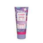 Steilish Max Hold Hair Styling Gel Curly Definition & Anti-Frizz Strong, 200 ml